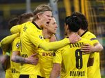موعد مباراة دورتموند ورينجرز في الدوري الأوروبي والتشكيل المتوقع