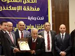 الاتحاد المصري للغوص يكرم أبطال العالم في السباحة بالزعانف
