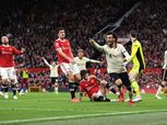 موعد مباراة ليفربول القادمة أمام مانشستر يونايتد في الدوري الإنجليزي