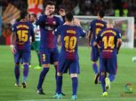 ميسي على رأس قائمة برشلونة لمباراة أتليتكو مدريد