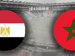 شاهد| بث مباشر لمباراة مصر والمغرب في كأس أمم أفريقيا "رابط بديل"