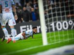 مارسيليا يودع كأس فرنسا بركلات الترجيح أمام رين