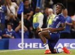 كونتي يطالب باتشوايي بالصبر مع تشيلسي