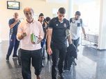 الأهلي يبدأ التنسيق لرحلة زيمبابوي