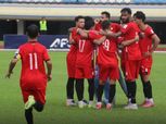 منتخب اليمن يفوز على بروناي بثنائية نظيفة في تصفيات كأس آسيا