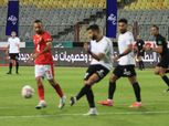 شوط أول سلبي بين الأهلي وطلائع الجيش في السوبر رغم السيطرة الحمراء