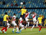 بيرو تتحدى كولومبيا من أجل المركز الثالث في كوبا أمريكا
