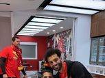 صحف بريطانيا تبرز احتفال مؤمن زكريا مع ليفربول: بدعوة من الراقي محمد صلاح