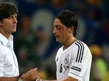 "أوزيل" يغلق الأبواب أمام عودته لمنتخب ألمانيا