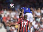 بالفيديو.. إيفرتون يسقط أمام بورنموث بثلاثية في الدوري الإنجليزي