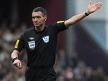 قلق بين جماهير ليفربول من حكم مباراته ضد كريستال بالاس