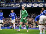 إيفرتون يرفض فرصة البقاء في الدوري بالهزيمة أمام برينتفورد بثلاثية