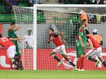 موعد مباراة مصر والمغرب في كأس أمم إفريقيا