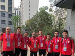 غدا.. المنتخب العسكري يواجه كندا في لقاء الفرصة الأخيرة