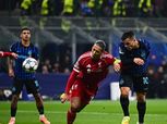 ليفربول يخطف فوزًا قاتلًا من إنتر ميلان في دوري أبطال أوروبا