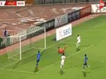مروان حمدي يهدر هدفا للزمالك أمام مرمى سموحة الخالي بطريقة لا تصدق «فيديو»