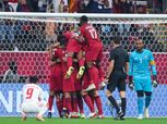 هل يواصل منتخب الجزائر تفوقه على نظيره القطري؟