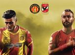 مواجهة نارية للأهلي  في نهائي دوري أبطال أفريقيا أمام الترجي
