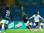 الجونة يخطف تعادلا قاتلا أمام إنبي في الدوري