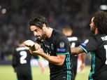 «إيسكو» يكتب رقما قياسيا جديدا مع ريال مدريد