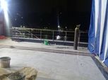 عاجل| حي العجوزة والشرطة في طريقهم للنادي النهري بالزمالك