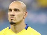 تقارير: النصر السعودي قدم عرضا لضم مايكون بشكل نهائي
