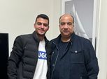 الاتحاد السكندري يعلن ضم المهاجم يوسف أسامة نبيه على سبيل الإعارة