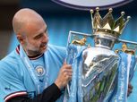 بيب جوارديولا يفتح باب البقاء في مانشستر سيتي