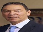 بالصور| «هاني الناظر» يقدم أوراق ترشحه لرئاسة نادي الصيد