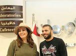 بالصور| رسالة "متعب" لمحمد صلاح بعد فوزه بجائزة افضل لاعب فى افريقيا