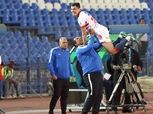 تعليمات خاصة من جهاز الزمالك للمدافعين