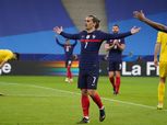 أهداف مباراة فرنسا وأوكرانيا في تصفيات كأس العالم «فيديو»