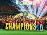 «كاف» يحسم موقفه من مشاركة الأهلي في دوري أبطال إفريقيا