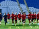 الأهلي يطلب تأجيل مباراة حرس الحدود بسبب مواجهتي الترجي في أفريقيا
