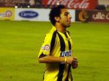 حارس المقاولون عن محمد صلاح: كان يميل للزمالك ولعب خماسي وهو في تشيلسي