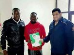 الزمالك يقرر إعارة رزاق لطلائع الجيش