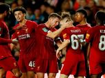 ليفربول مهدد بالاستبعاد من بطولة كأس رابطة المحترفين الإنجليزية بسبب خطأ فادح