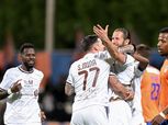 جدول ترتيب الدوري السعودي.. الشباب ينفرد بالصدارة
