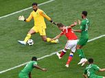 بالفيديو| محمد يحيى يحلل خسارة السعودية أمام روسيا واستفادة مصر من اللقاء