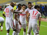 الزمالك يتحفز للانقضاض على بطاقة نصف نهائي دوري الأبطال أمام إنيمبا