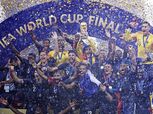 «بلاتيني» يشكك في فوز فرنسا بكأس العالم والسبب الـ«VAR»