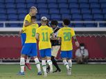 البرازيل تكتسح باراجواي برباعية نظيفة في تصفيات كأس العالم 2022