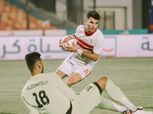 الزمالك يعلن قائمته لمواجهة بيراميدز.. استبعاد زيزو