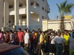 أمن الإسكندرية: القبض على بعض مشجعى الإسماعيلي وفحصهم ب3 أقسام شرطة