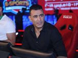 جوميز يستبعد الحضري من مواجهة التعاون والاتفاق من أجل البديل