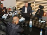 اتحاد الكرة يستقبل مندوبا عن الشركة المنفذة لـVAR بكأس العالم للأندية
