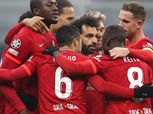 صلاح يهدد رونالدو و800 مشاركة لميلنر.. ليفربول يضرب 4 أرقام قياسية جديدة
