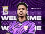 «هدف الزمالك».. العين الإماراتي يضم المهدي مبارك 5 مواسم