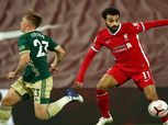على طريقة الزمالك وساسي.. ليفربول يبدأ حملة جمع تبرعات لضم «بديل صلاح»