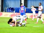 بتروجت كلمة السر في انتصارات الزمالك الكبيرة